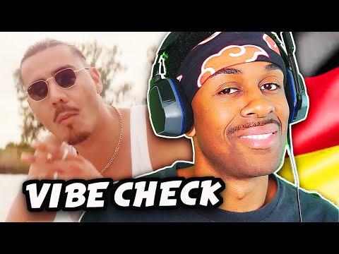 AMERICAN REACTS TO GERMAN RAP | Apache 207 - BOOT prod. by stickle (Official Video)