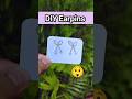 DIY Homemade Earrings How To Make Earpins At Home Rings Handmadejwellery Diyrings