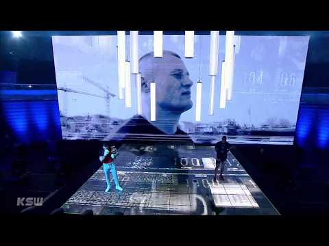 KSW 49 OPEN ERGO ARENA 18.05.2019