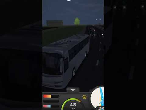 | Coach Bus Simulator | Android mobile Gameplay   Bus game 🎯