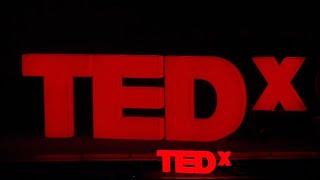 Тъмнината като вдъхновение | TEDxSofia 2025