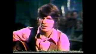 Rick Nelson &amp; The Stone Canyon Band I Shall Be Released 1970