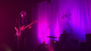 Dancing On Quicksand / Bad Suns