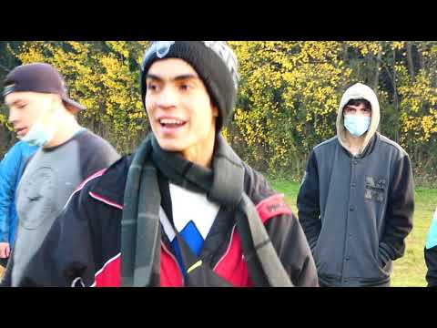 HORUZ VS HISOKA: #8VOS REGIONAL VALDIVIA CÓDIGO 031🇨🇱🇵🇪