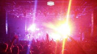 Subsonica - Sonde - Fabrique Milano 24/02/2016