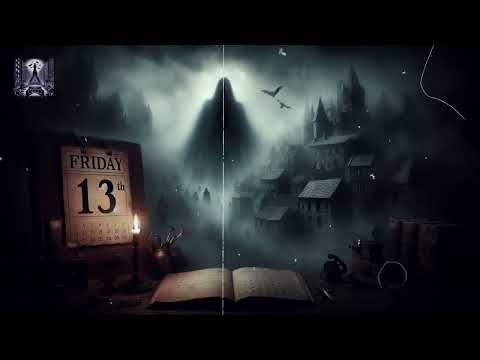 A Origem da Sexta-feira 13: Por Que Esse Dia é Considerado de Azar?