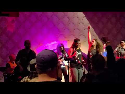 The Unity All Stars - Rage Against the Machine "Bulls on Parade" Cover