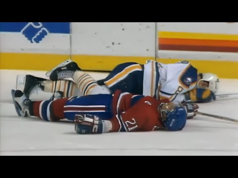 Canadiens @ Sabres 05/08/93 | Game 4 Division Finals 1993