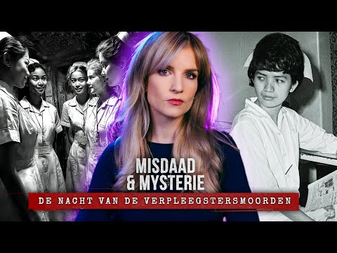 The Nurse Murders: MASS MURDER IN A STUDENT HOUSE (PART 1) | CRIME & MYSTERY