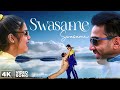 Swasame Swasame 4K Video Song Thenali Movie Kamal Haasan Jyothika Jayaram A R Rahman