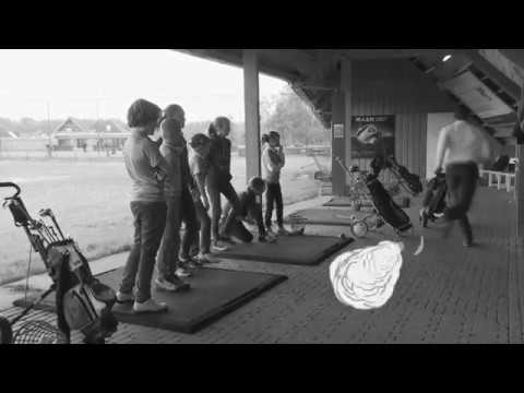 Sportgala Alkmaar 2016 - Golfbaan Sluispolder