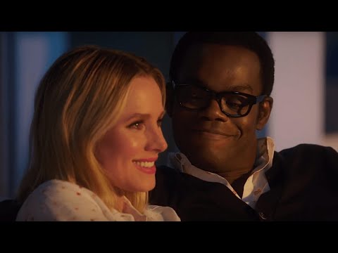 Chidi/Eleanor Something Beautiful