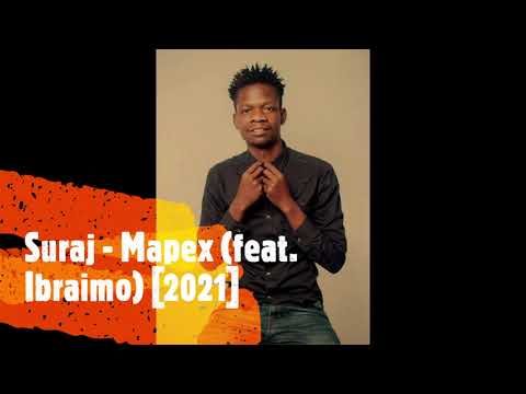 Suraj - Mapex (feat. Ibraimo) [2021]