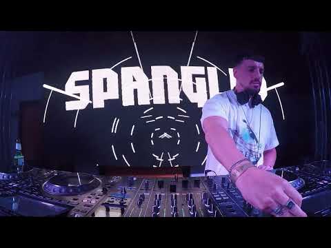 Sub Zero - Eksman | Live at Spangled X Rough Tempo