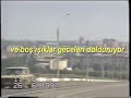 Durnoy Vkus Starye Plastinki Türkçe Çeviri