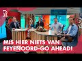KIJK TERUG - Feyenoord Kampioen: De Wedstrijd