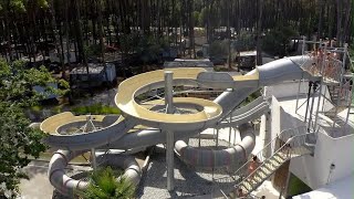 Camping L'Oceane - Camping Landes - Image N°2