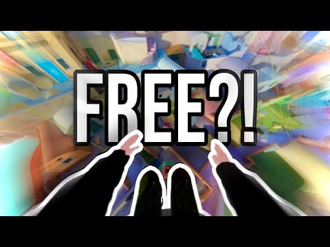 This FREE Multiplayer VR Game is AWESOME!!!