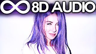 Alison Wonderland - High ft. Trippie Redd 🔊8D AUDIO🔊
