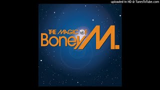 Boney M - Sunny (Mousse T. Radio Mix) [HQ]