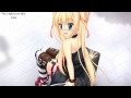 La Luna - Take Me (Nightcore Mix) HD 