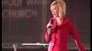 "Breaking curses ''- part 4 -Pastor Paula White -6/26/11-WWIC Tampa