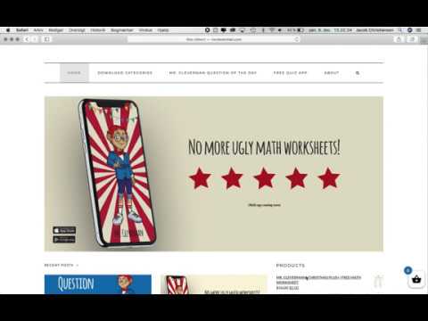YouTube video about: How can you order a ladder math worksheet answers pdf?