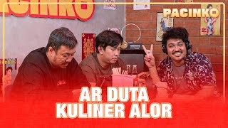 Download lagu Podcast Pacinko episode bersama Adi Rahman (AR) mp3 Download lagu Podcast Pacinko episode bersama Adi Rahman (AR) mp3