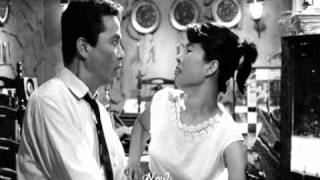 The housemaid 하녀 1960