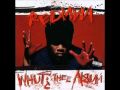 Redman Time 4 Sum Action