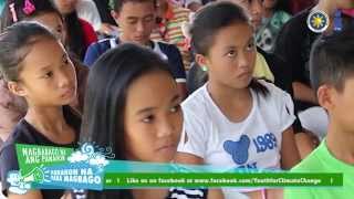 preview picture of video 'Climate Change Advocacy Forum in Zambosur'