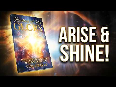 Riches of His Glory