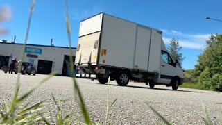 Volkswagen Crafter flatbed truck < 3.5t | Image 4 - Autoline