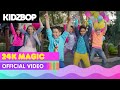 KIDZ BOP Kids - 24K Magic (Official Music Video) [KIDZ BOP 34]