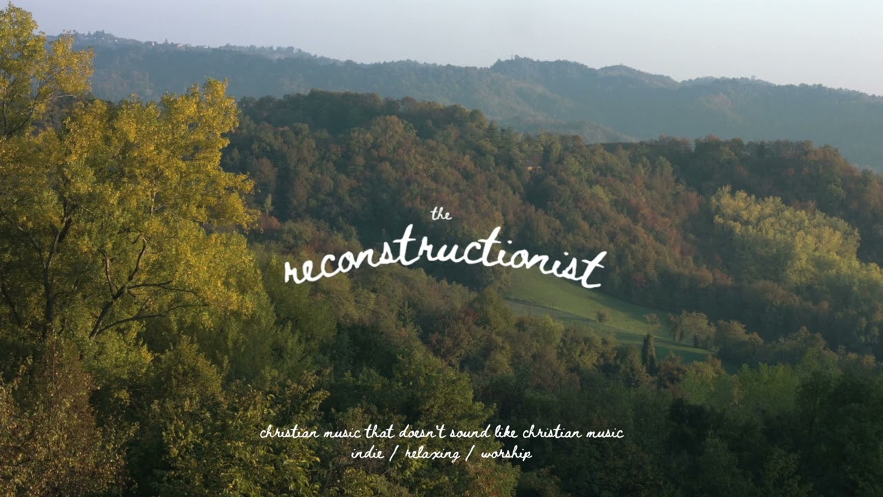 Relaxing Christian Indie Worship for Fall | Christian Music That Doesn't Sound Like Christian Music