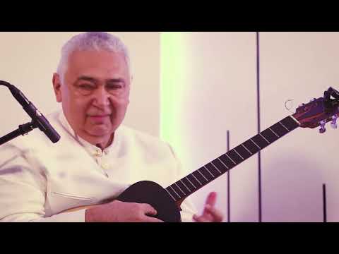 CHEO HURTADO CONCIERTO TALLER  EN WOW MUSIC