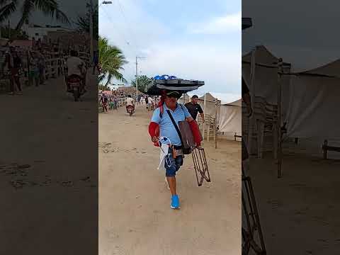 #Playas de san antero cordoba recorrido dale play mi gente