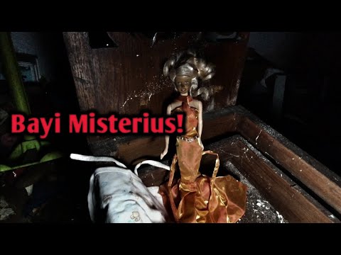MYSTERIOUS BABY IN THE SECT HOUSE - CIBUBUR