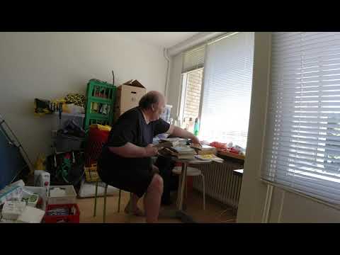 MongoTV_6248 - MIN ANDERS AND BLAD SAMLING - Del 93 - Købt 2 Papkasser Ander And 300 Kroner