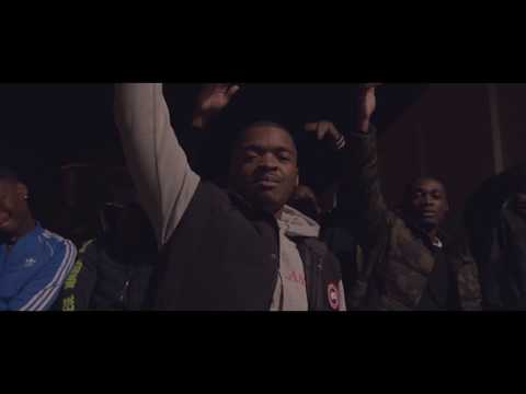 Bornlikemalik - J.I.M.B (prod. ItsAstro)