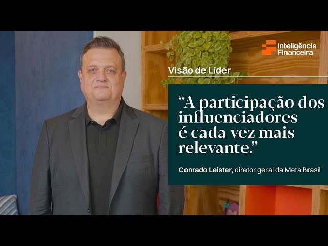 Giovanni Vescovi na Inteligência Financeira