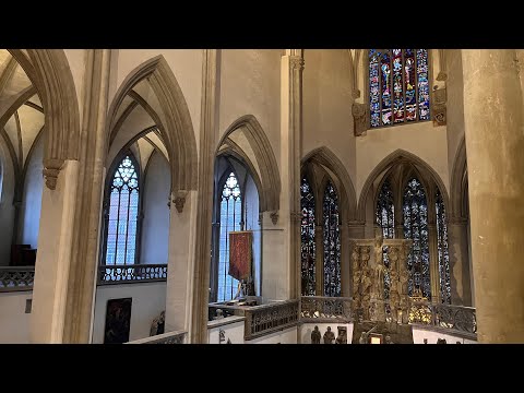 GL 712 (Augsburg) - Preis dir, o Gott, auf höchstem Thron (Gloria)