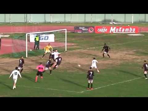 Eccellenza: Chieti FC 1922 - Nerostellati 2-1