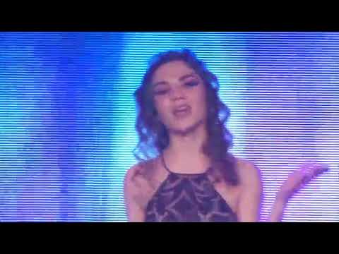 Rina Gashi - Të pres