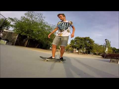 seko el real y el scooter patoso