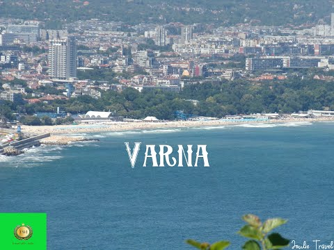Varna, Bulgaria Trip