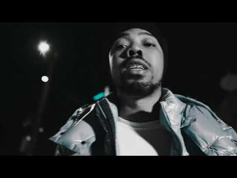 72 Millz - "Armed & Dangerous" (Official Music Video)