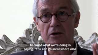 JULIAN BURNSIDE: Australia's Refugee Policy: Are We Getting it Right?
