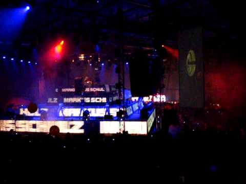 Markus Schulz - OLMECA GOLD FEVER feat. AMNESIA IBIZA -- 7.03.2011, Москва