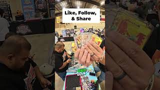 This bundle was GONE fast #pokemon #TCG #tcgcommunity #pokemoncards #pokemonchannel #tradingcards